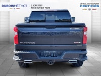CHEVROLET SILVERADO 1500 RST 4X4 CREW CAB, BOITE DE 6 1/2 PIEDS 2022 EQUIPE DU MOTEUR DURAMAX 6 CYL.... (image 5)