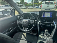 This Toyota Venza delivers a Gas/Electric I-4 2.5 L/152 engine powering this Variable transmission.... (image 8)
