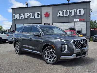 Maple Auto has proudly been serving London and the surrounding area for more than 15 years! - SAME P...