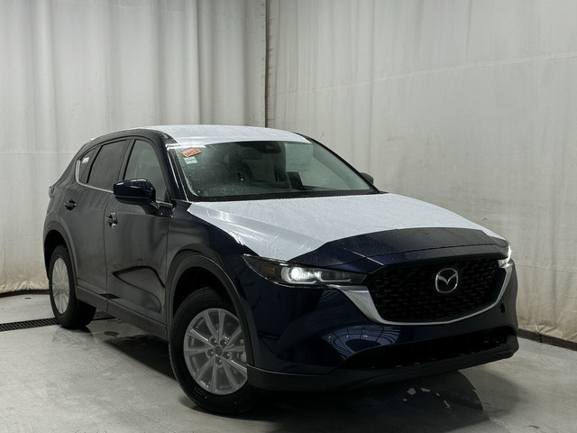 2025 Mazda CX-5 GS AWD in Cars & Trucks in Strathcona County