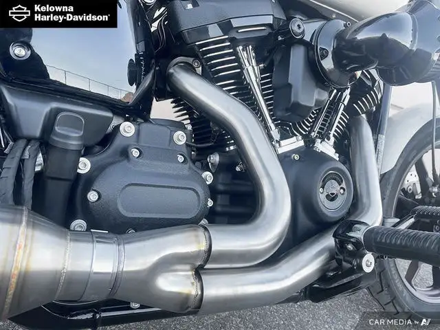 2023 Harley-Davidson FXLRS - Low Rider S in Street, Cruisers & Choppers in Kelowna - Image 19