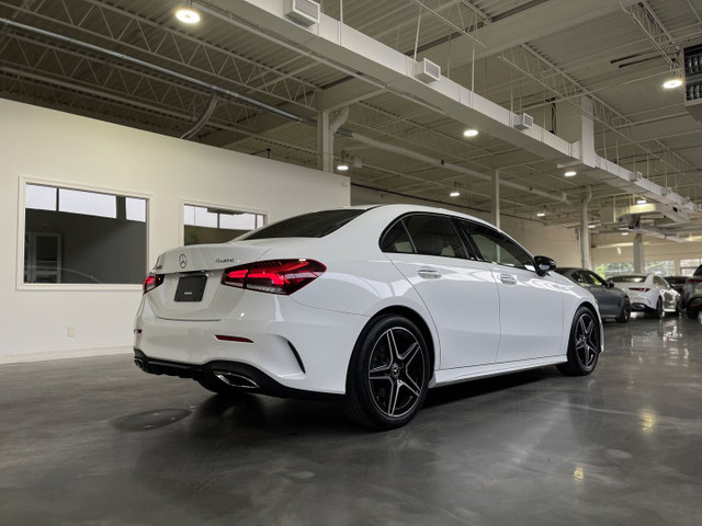 2022 Mercedes Benz A Class in Cars & Trucks in City of Toronto - Image 4