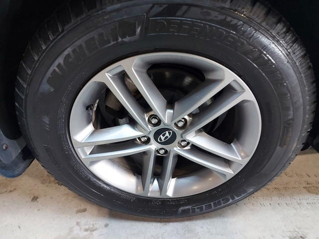 2018 Hyundai Santa Fe Sport JAMAIS ACCIDENTÉ BAS KILO TOIT PANOR in Cars & Trucks in Laval / North Shore - Image 3