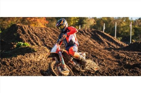2024 KTM 450 SX-F FACTORY EDITION in Dirt Bikes & Motocross in St. Albert - Image 4