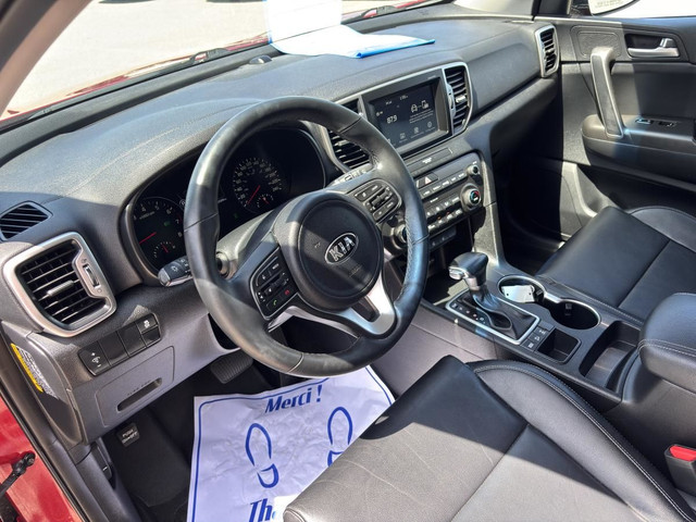 KIA Sportage EX Traction Intégrale 2019 à vendre in Cars & Trucks in Gatineau - Image 4