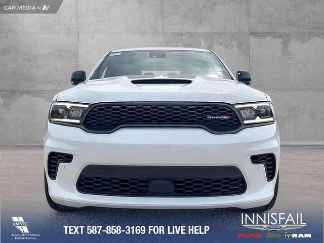 2025 Dodge Durango R/T in Cars & Trucks in Red Deer - Image 2