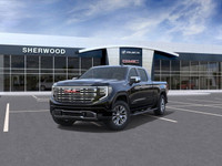 Welcome to Sherwood Buick GMC! This GMC Sierra 1500 delivers a Turbocharged Diesel I6 3.0L/183 engin... (image 7)