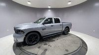 NIGHT EDITION, SPRAY-IN BEDLINER, REMOTE KEYLESS ENTRY, CLASS IV HITCH RECEIVER, ELECTRONICS CONVENI... (image 7)