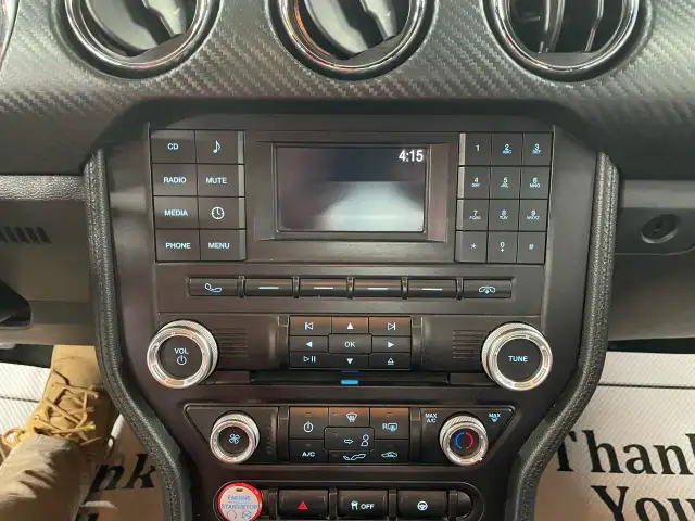 2016 Ford Mustang V6 in Cars & Trucks in Guelph - Image 17