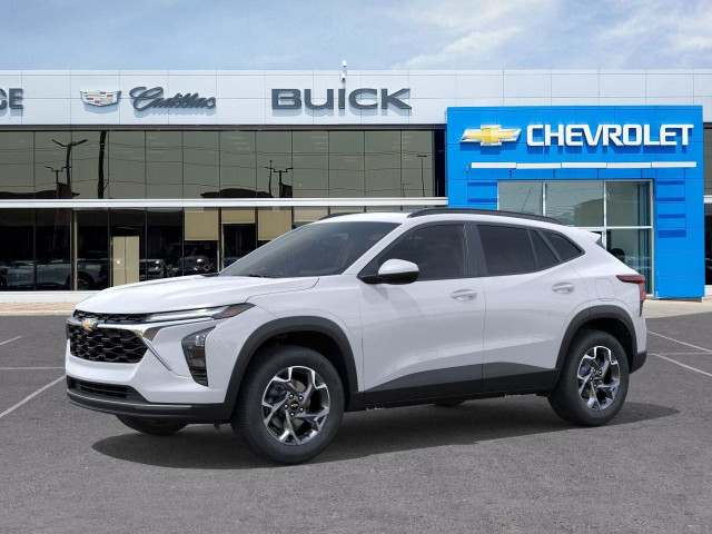 2025 Chevrolet Trax LT in Cars & Trucks in Oakville / Halton Region - Image 4