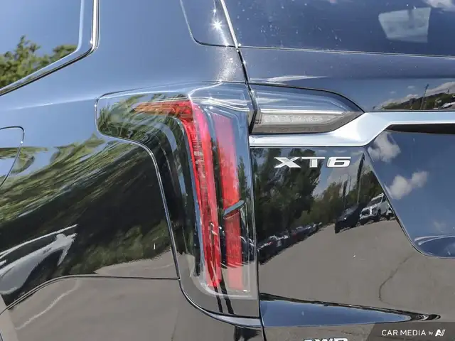 2024 Cadillac XT6 Sport HANDS-FREE SUPER CRUISE | AMAZON ALEX... in Cars & Trucks in London - Image 13