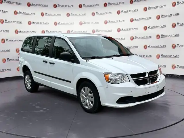 2016 Dodge Grand Caravan 4dr Wgn Canada Value Package WHEEL CHAI in Cars & Trucks in Calgary - Image 10