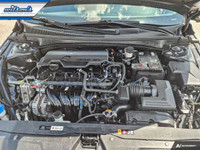 Come see this certified 2023 Hyundai Elantra Luxury | Leather | Sunroof | Nav | Heated Steering + Se... (image 8)