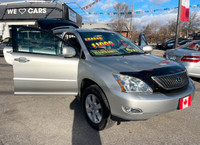 ..LEXUS RX 350 ULTRA PREMIUM AWD PWR HEAT LEATHER SUNROOF…PERFECT COND.…………WE INCLUDE EVERYTHING, NO... (image 9)