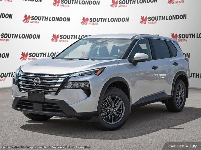 2025 Nissan Rogue in Cars & Trucks in London