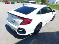 6-Speed Manual Si Turbo Engine Limited Slip Diff Adaptive Dampers Navigation Apple Carplay Android A... (image 4)
