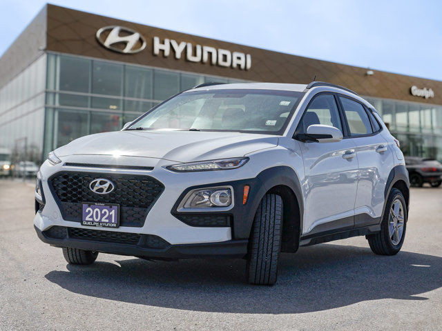 2021 Hyundai Kona Essential 2.0L | Heated Seats | Alloys in Cars & Trucks in Guelph - Image 3