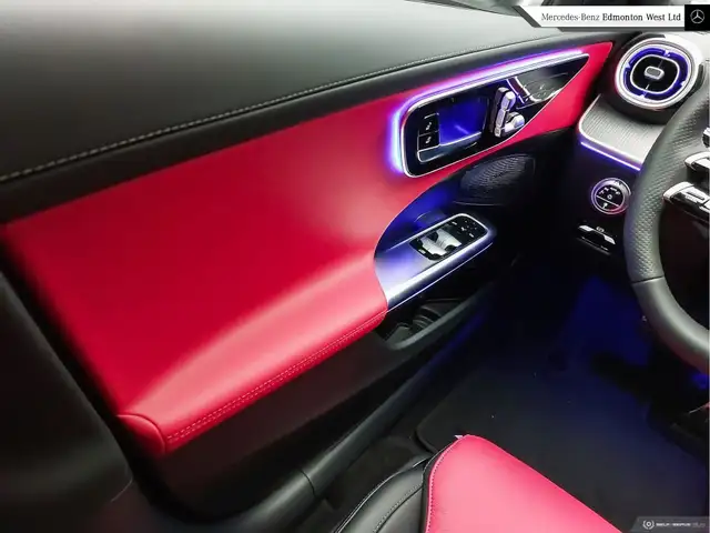 2025 Mercedes-Benz C 300 4MATIC Sedan - Exclusive Trim - Night P in Cars & Trucks in Edmonton - Image 18