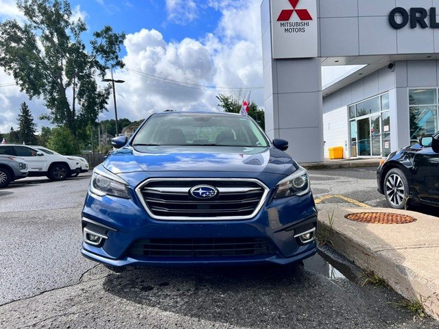 2019 Subaru Legacy 2.5i Limited AWD w/EyeSight Pkg in Cars & Trucks in Ottawa - Image 2