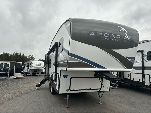 2024 Keystone RV AR 21SRK ARCADIA in Travel Trailers & Campers in Sudbury