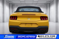2024 Ford Mustang Premium Convertible Welcome to Xtreme Auto & Truck Sales Your Car Loan, Truck Loan... (image 5)