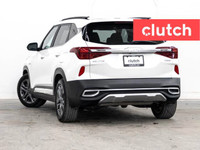 NO ACCIDENTS / CLEAN CARFAX / 1 OWNER / Front Heated Seats, Climate Control, Touchscreen Display and... (image 5)