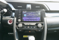 2020 Honda Civic Hatchback Sport Touring. Alloy Wheels. Back-Up Camera. Bluetooth. Front Collision W... (image 8)