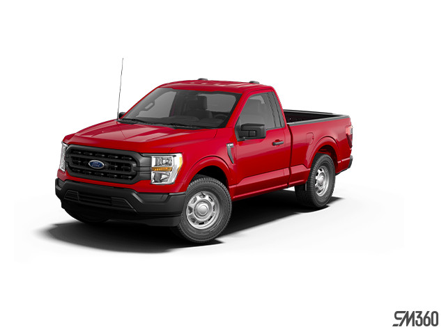 2023 Ford F-150 XL | 2.7L ECO | 101A | STX BLK APP PKG | TAILGAT dans Autos et camions  à Région d’Oakville/Halton - Image 3