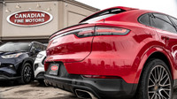 ENJOY 6 MONTHS NO PAYMENT!! COUPE AWD | NAVI | CAM | PANO | COOLED SEATS | PORSCHE INSPECTION AVAILA... (image 7)
