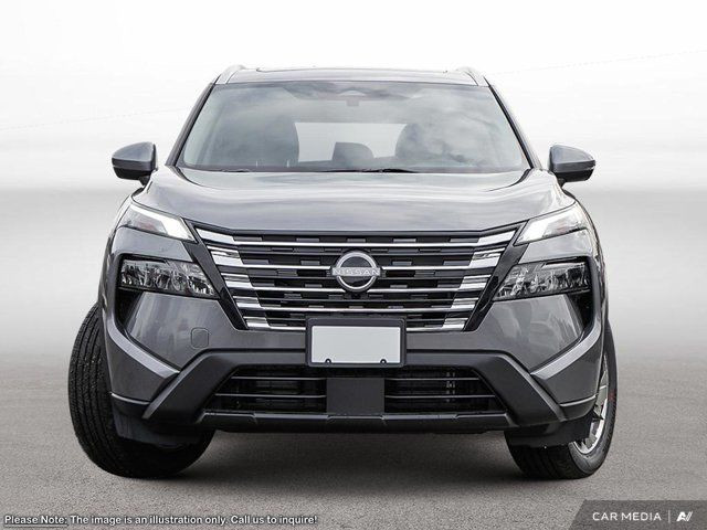 2025 Nissan Rogue SV Moonroof in Cars & Trucks in Hamilton - Image 2