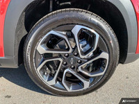 This Chevrolet Trax has a durable Turbocharged Gas 3-Cyl 1.2L/ engine powering this Automatic transm... (image 9)