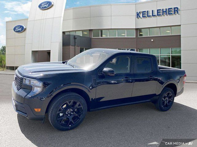 2025 Ford Maverick XLT in Cars & Trucks in Brandon