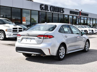 FOR SALE: 2023 Toyota Corolla LE - Zippy, Toasty, and Ready to Roll! Looking for a sedan that's more... (image 6)