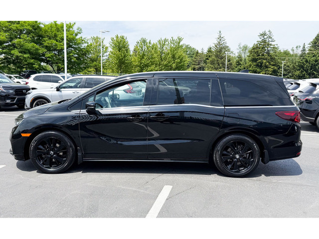 2023 Honda Odyssey Black Edition in Cars & Trucks in Oshawa / Durham Region - Image 4