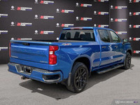 Come see this 2023 Chevrolet Silverado 1500 Custom before someone takes it home! * This Chevrolet Si... (image 5)