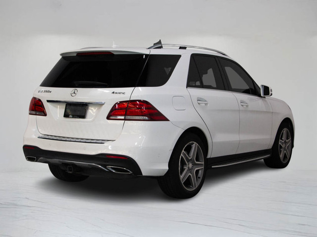 2016 Mercedes-Benz GLE GLE 350D | DISIEL | HARMAN/KARDON | AMG P in Cars & Trucks in Mississauga / Peel Region - Image 4
