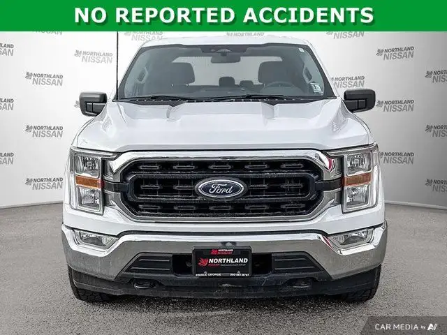 2022 Ford F-150 XLT | 5.0L V8 | 10 SPEED TRANSMISSION | 8-WAY in Cars & Trucks in Prince George - Image 11