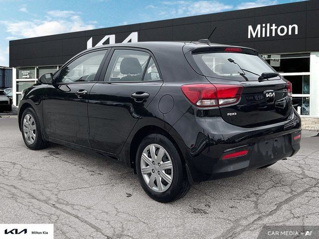 2023 Kia Rio 5-Door S in Cars & Trucks in Oakville / Halton Region - Image 4