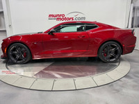 Vehicle Highlights include: 1LE Track Package, 1SS Trim Level, Rear Decklid Spoiler, Dual Mode Perfo... (image 3)