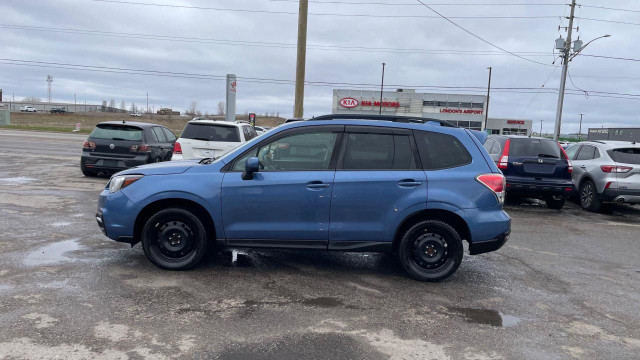  2018 Subaru Forester TOURING*AWD*ONLY 163KMS*CERTIFIED in Cars & Trucks in London - Image 2