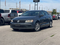 2017 Volkswagen Jetta Wolfsburg Edition WOLFSBURG EDITION | V...