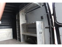 RARE FIND BLACK ON BLACK!!! 2019 MERCEDES SPRINTER 2500 -- 144 - HIGH ROOF -- CUSTOM SHELVES!!! 3.0L... (image 6)
