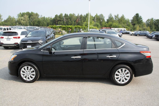 2015 NISSAN SENTRA S/SV/SR/SL in Cars & Trucks in Oshawa / Durham Region - Image 2