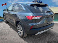 This Ford Escape boasts a Intercooled Turbo Regular Unleaded I-3 1.5 L/91 engine powering this Autom... (image 4)
