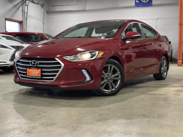 2017 HYUNDAI Elantra GL in Cars & Trucks in City of Montréal - Image 2