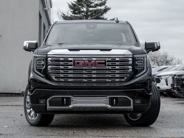 2025 GMC Sierra 1500 Denali Reserve - 6-Way Tailgate | 22 Inch W in Cars & Trucks in Markham / York Region - Image 2
