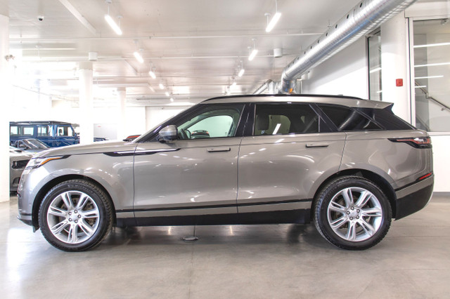2021 Land Rover Range Rover Velar P340 S *LUXURY PACK, CARPLAY,  in Cars & Trucks in Laval / North Shore - Image 3