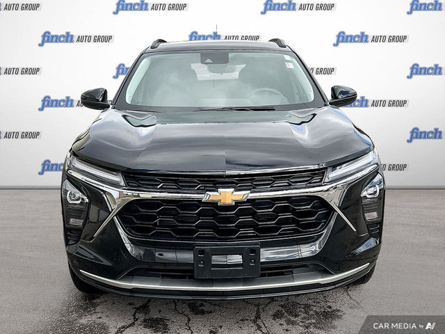 2024 Chevrolet Trax LT LIKE NEW | VERY LOW MILEAGE | CLEAN CA... in Cars & Trucks in London - Image 3