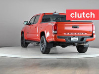 Front Heated Seats, Climate Control, Dual Zone Front Climate Control and more! Clutch is the largest... (image 5)