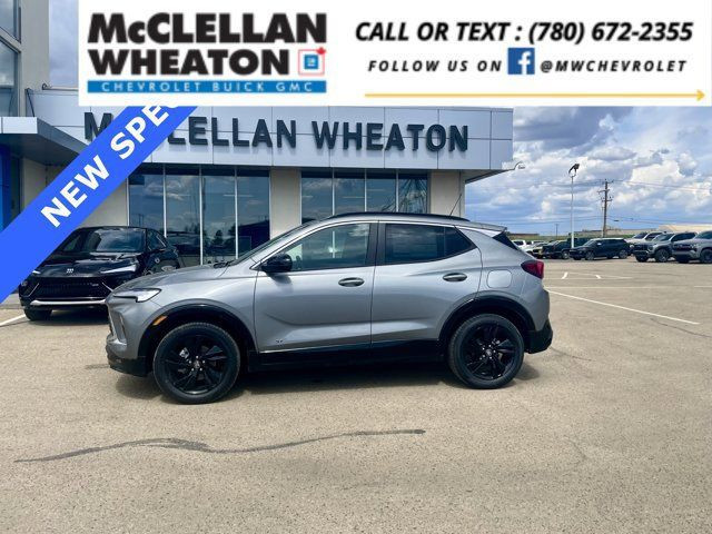 2025 Buick Encore GX Sport Touring in Cars & Trucks in Edmonton
